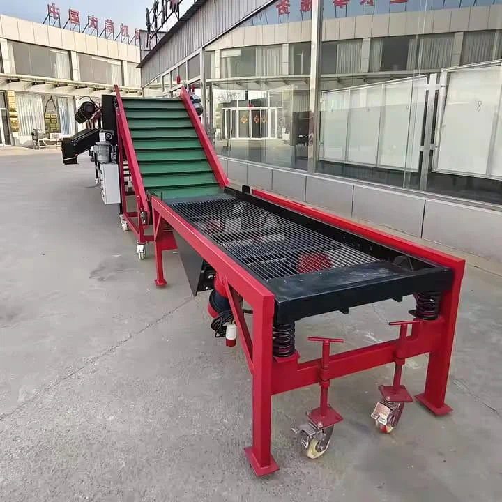 CE daim ntawv pov thawj portable portable portable cov khoom siv sealable yog txhuam tshuab, chaw hosping customized oem graphter system loj gara sterter