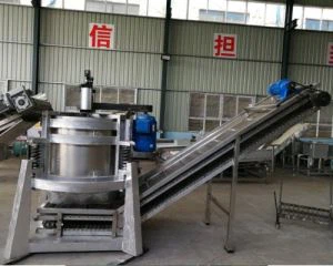 Qij Slicing Tshuab